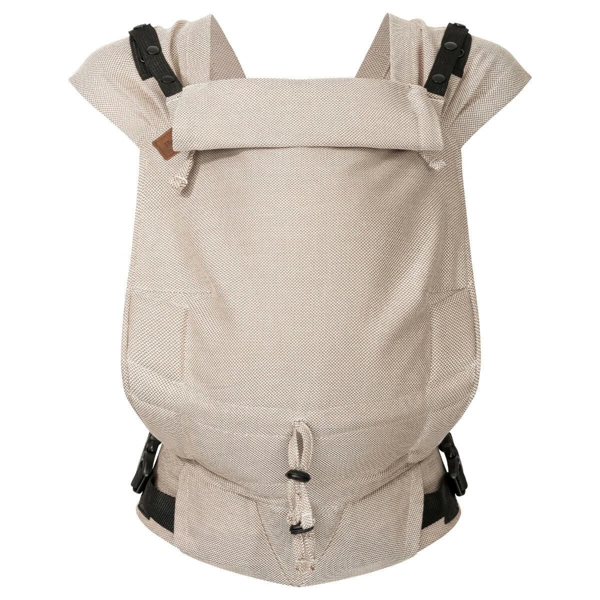 Mochila Hoppediz Ajustável BabySize Primeo Djerba