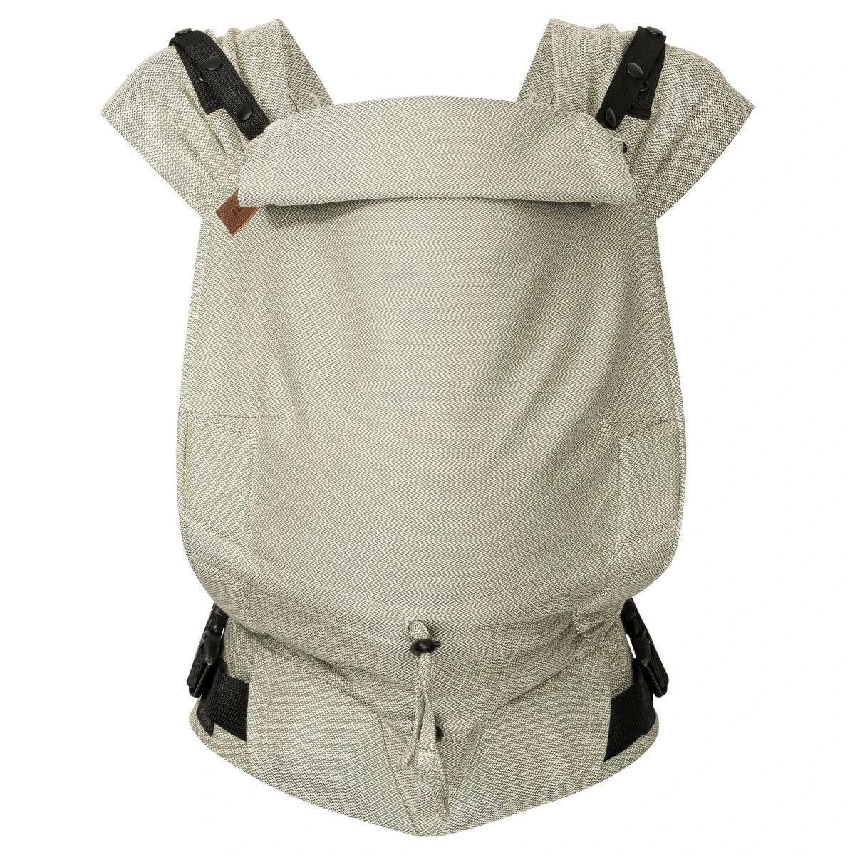 Mochila Hoppediz Ajustável BabySize Primeo Elba