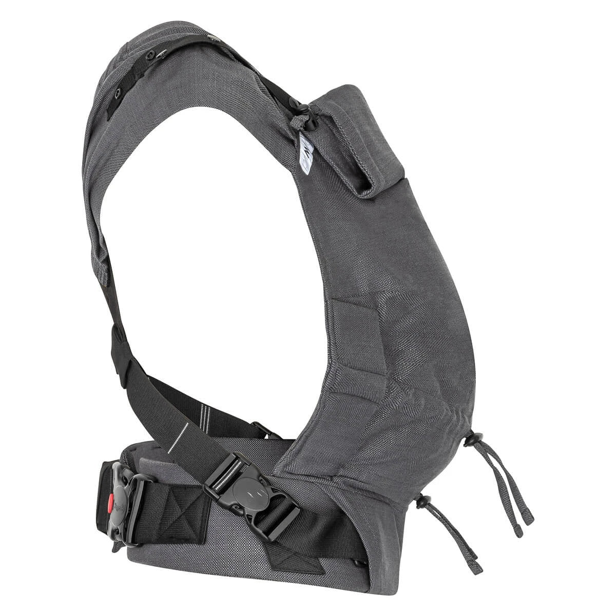 Mochila Hoppediz Ajustável BabySize Primeo Lanzarote - Image 3