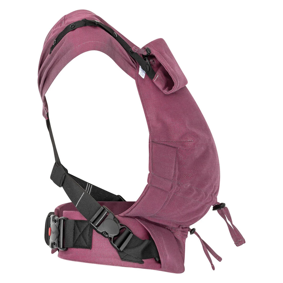 Mochila Hoppediz Ajustável BabySize Primeo Mallorca - Image 4
