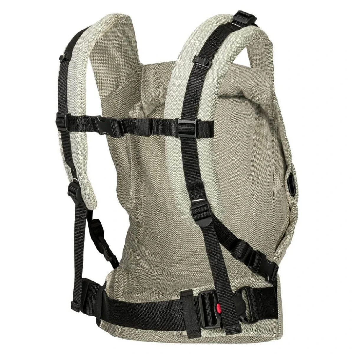 Mochila Hoppediz Ajustável Buckle Toddler Elba - Image 3