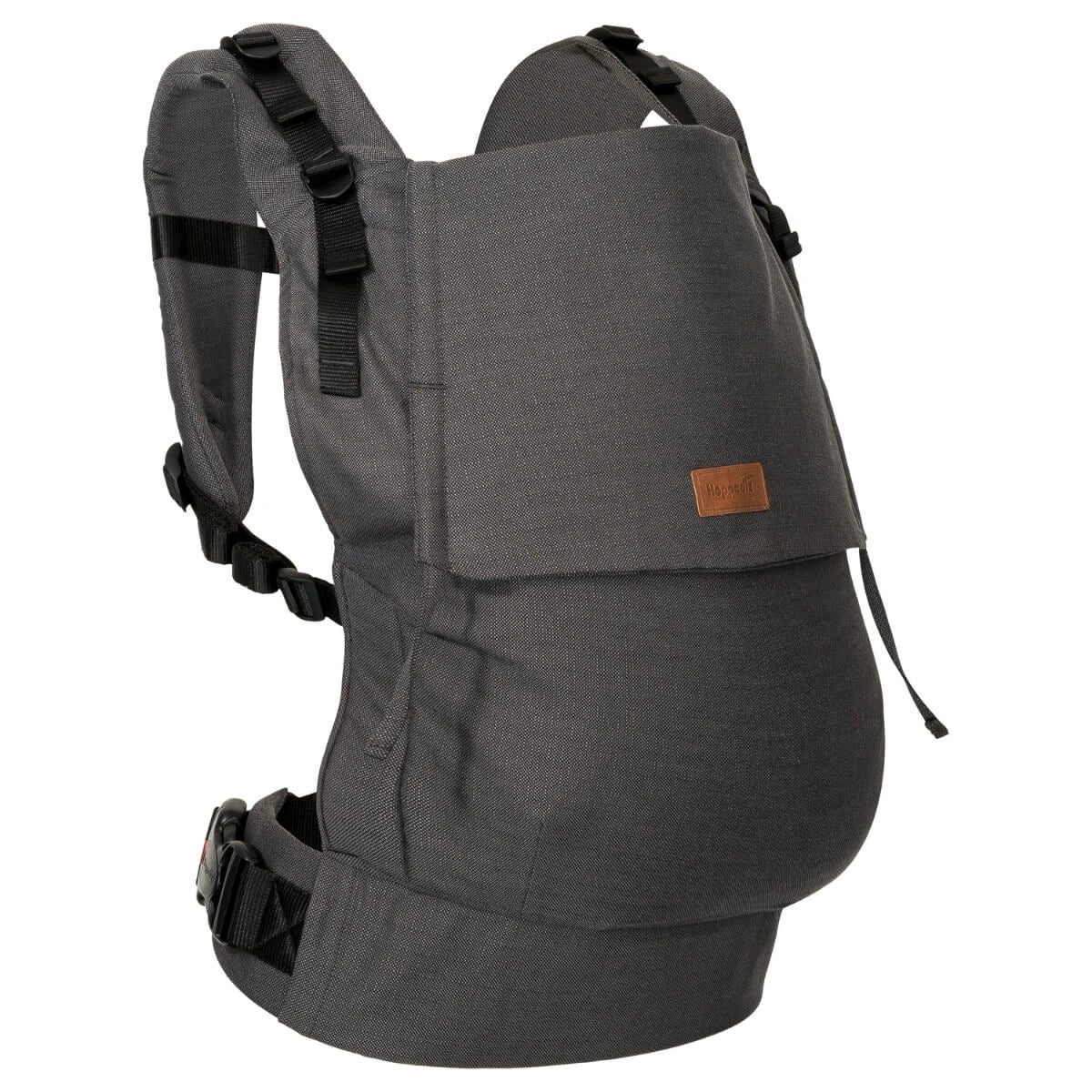 Mochila Hoppediz Ajustável Buckle Toddler Lanzarote