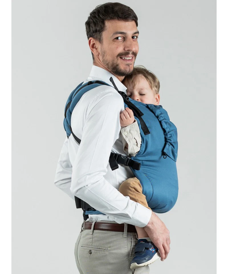 Mochila Isara Toddler Preschooler BLUESTONE
