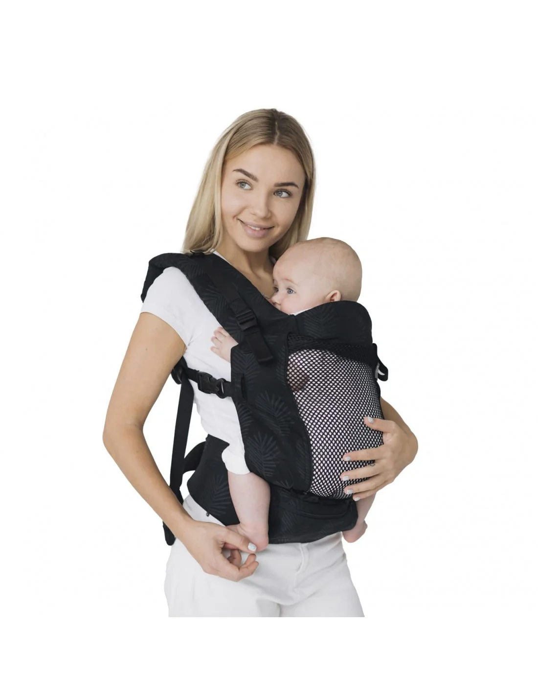 Mochila Love and Carry Ajustável ONE - Twilight - Image 2