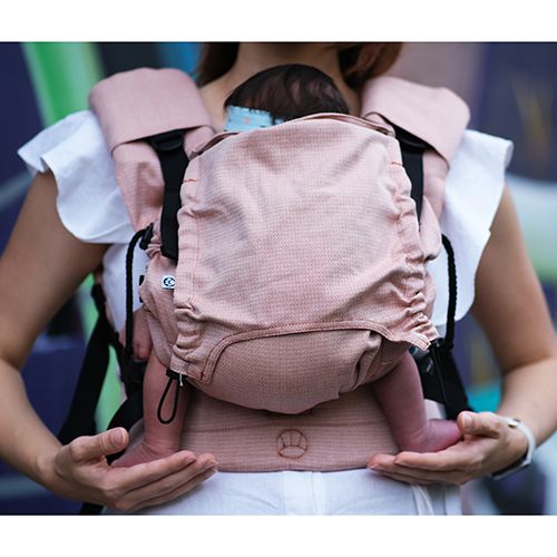 Mochila Neko Ajustável Smart - SEPHIA - Image 3