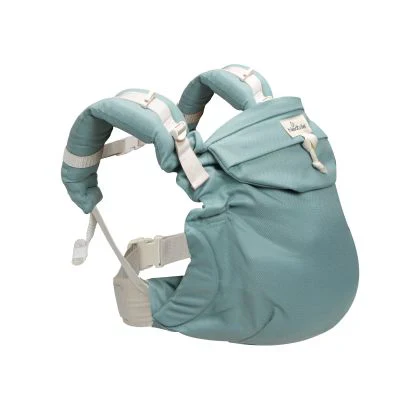 Mochila Neobulle Ajustável BabySize Azur *por encomenda