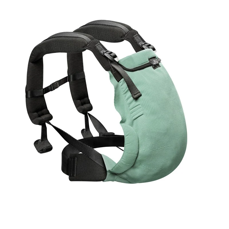 Mochila Neobulle Ajustável BabySize MyNeo Vert - Image 3