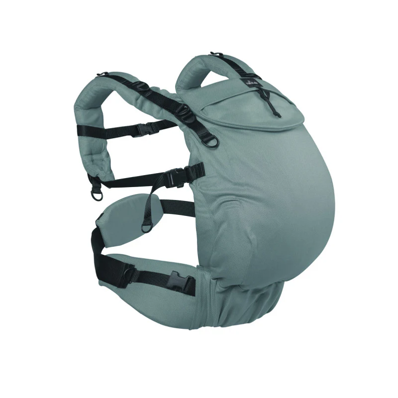 Mochila Neobulle Ajustável ToddlerSize Vert - Image 3
