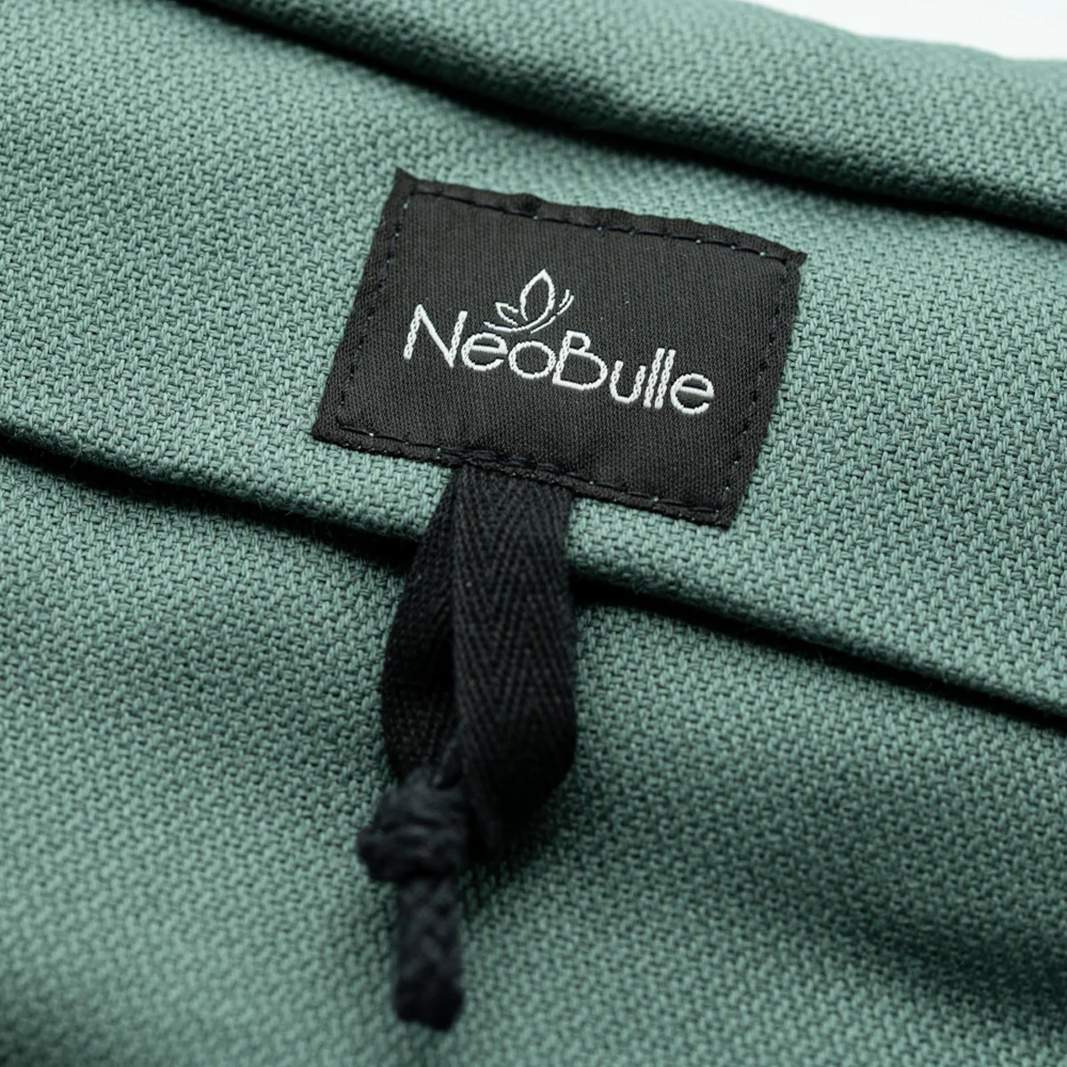 Mochila Neobulle Ajustável ToddlerSize Vert - Image 5