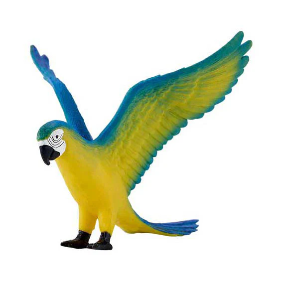 Mojo Arara Azul L