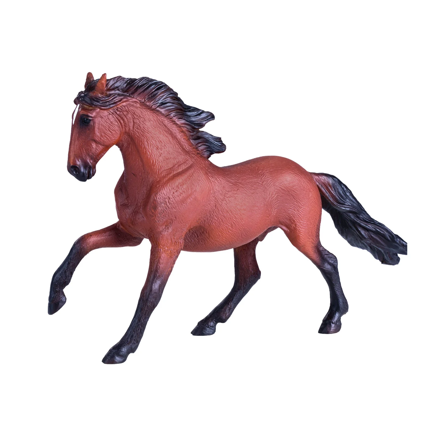 Mojo Cavalo Lusitano XL