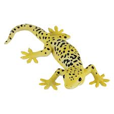 Mojo Gecko Leopardo S