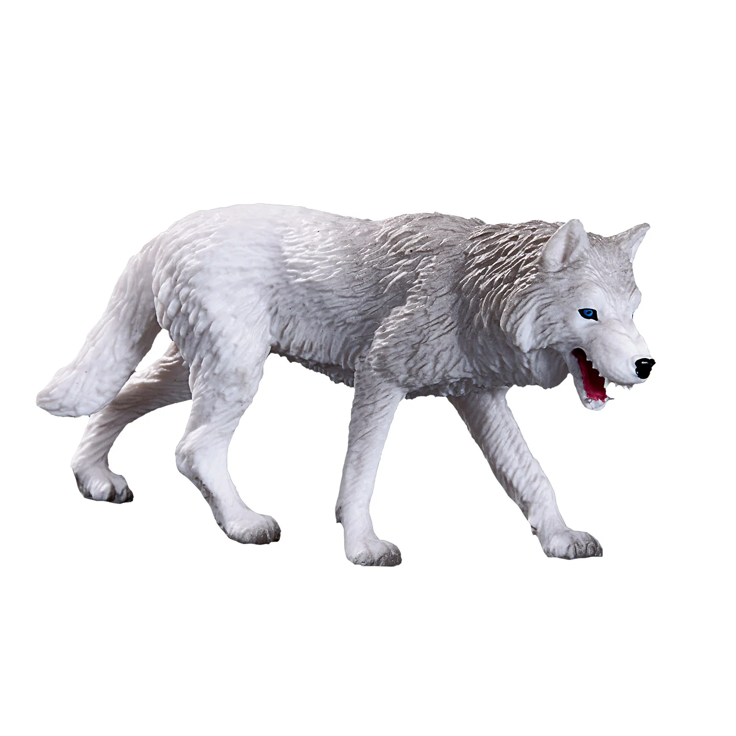 Mojo Lobo do ártico M