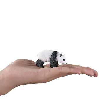 Mojo Panda Gigante Filhote S - Image 3