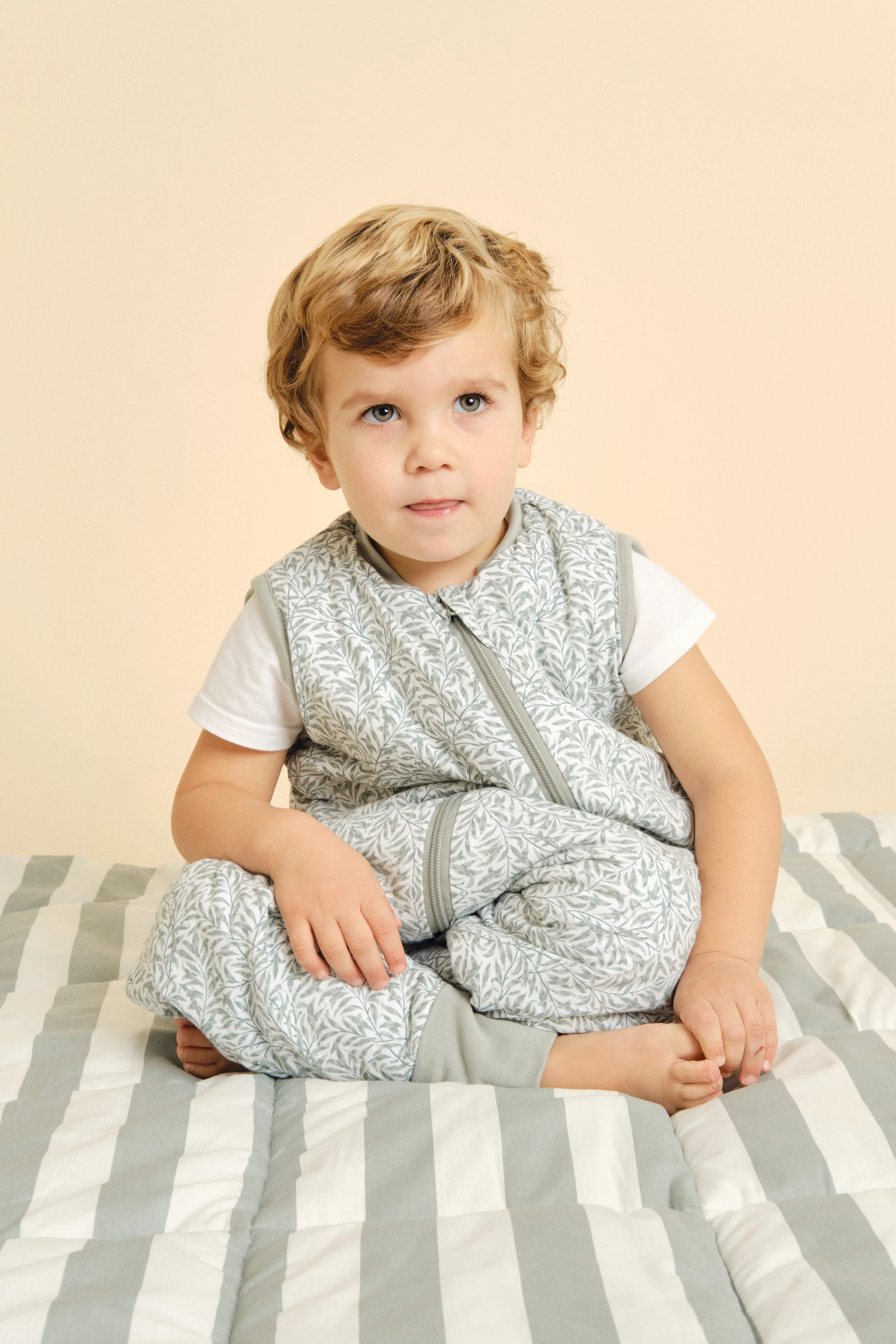 MolisandCo TOG 1.0 Saco de dormir com pés INES II * por encomenda - Image 3