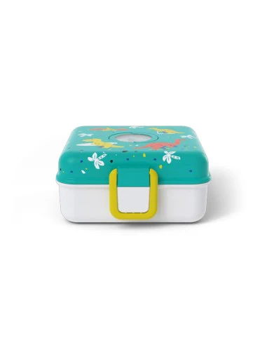Monbento Lancheira para snacks grande - Dinossauros - Image 3