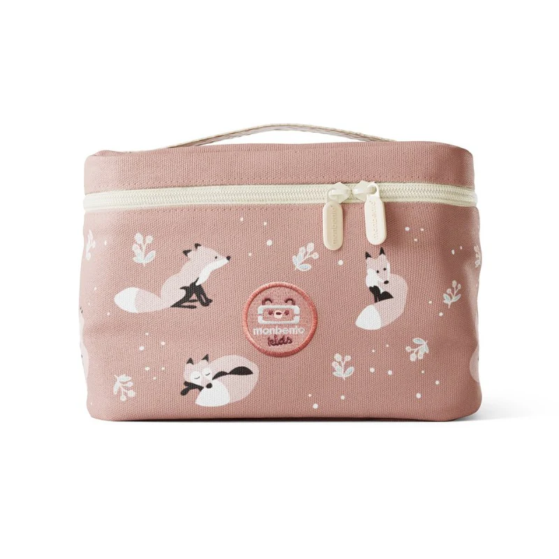 Monbento - Lancheira Térmica Fox