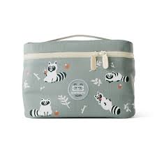 Monbento - Lancheira Térmica Raccoon
