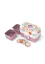 Monbento Lancheira Tresor para snacks grande - Paper Cut - Image 5