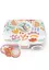 Monbento Lancheira Tresor para snacks grande - Paper Cut - Image 6