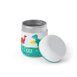 Monbento Termo sólidos 280ml - Dinossauros - Image 3