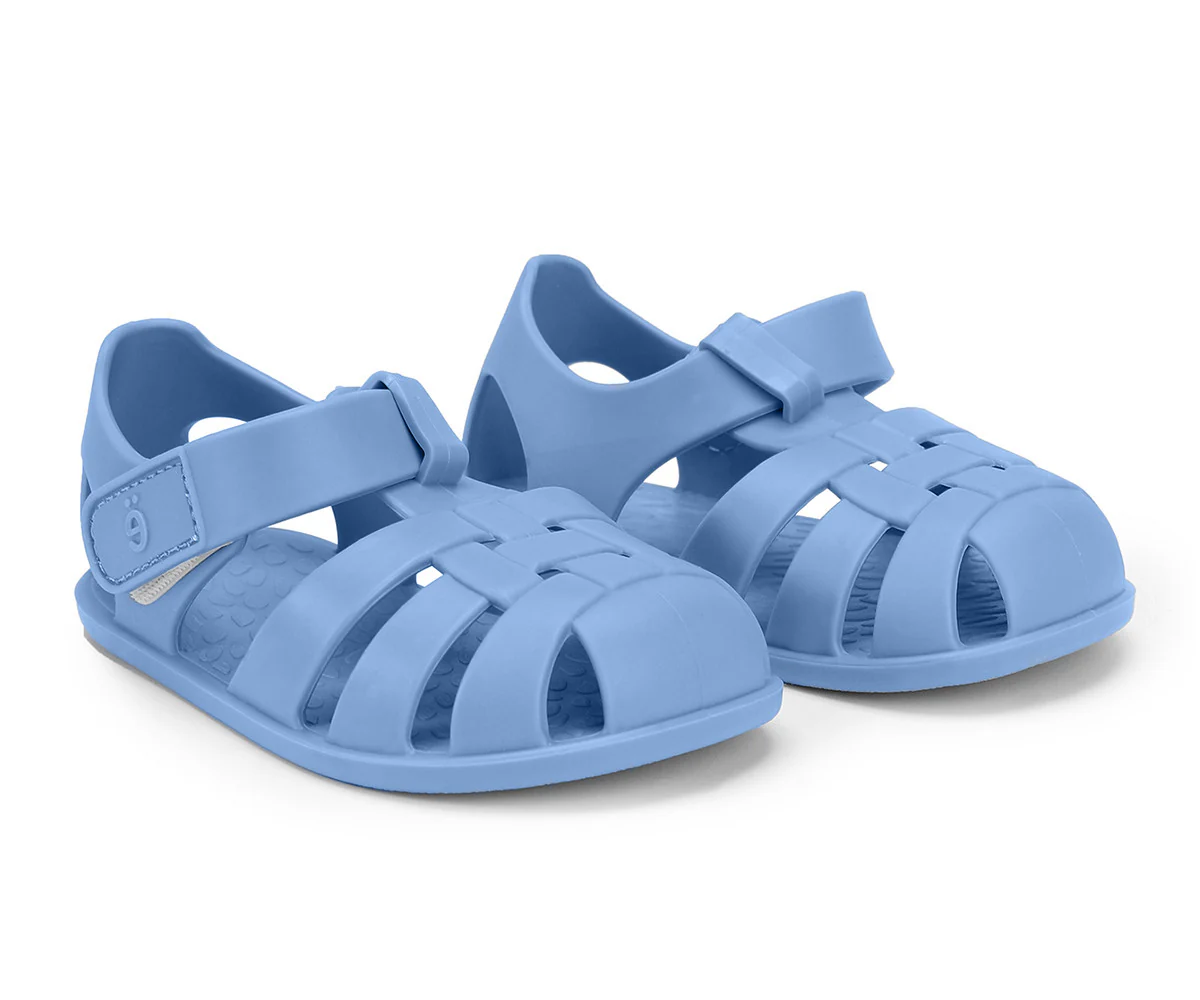 Monneka Barefoot Sandália Hippos