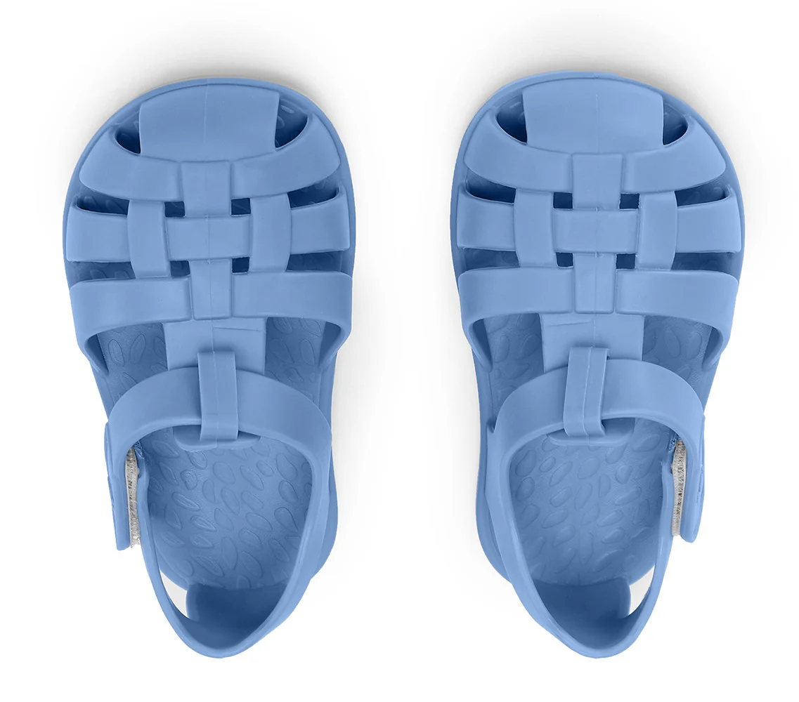 Monneka Barefoot Sandália Hippos - Image 2