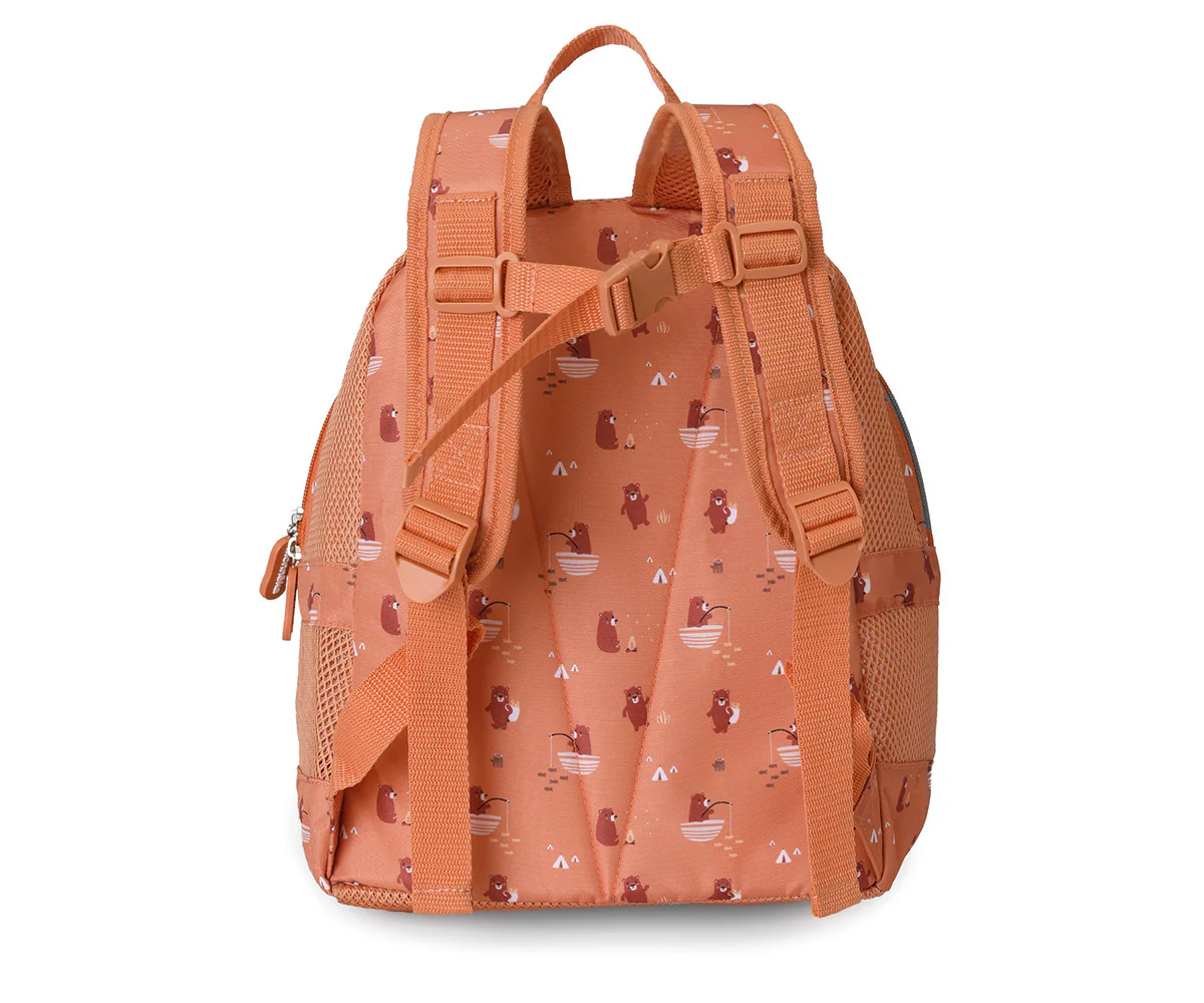 Monneka Mochila infantil Anti-areia Camping - Image 2