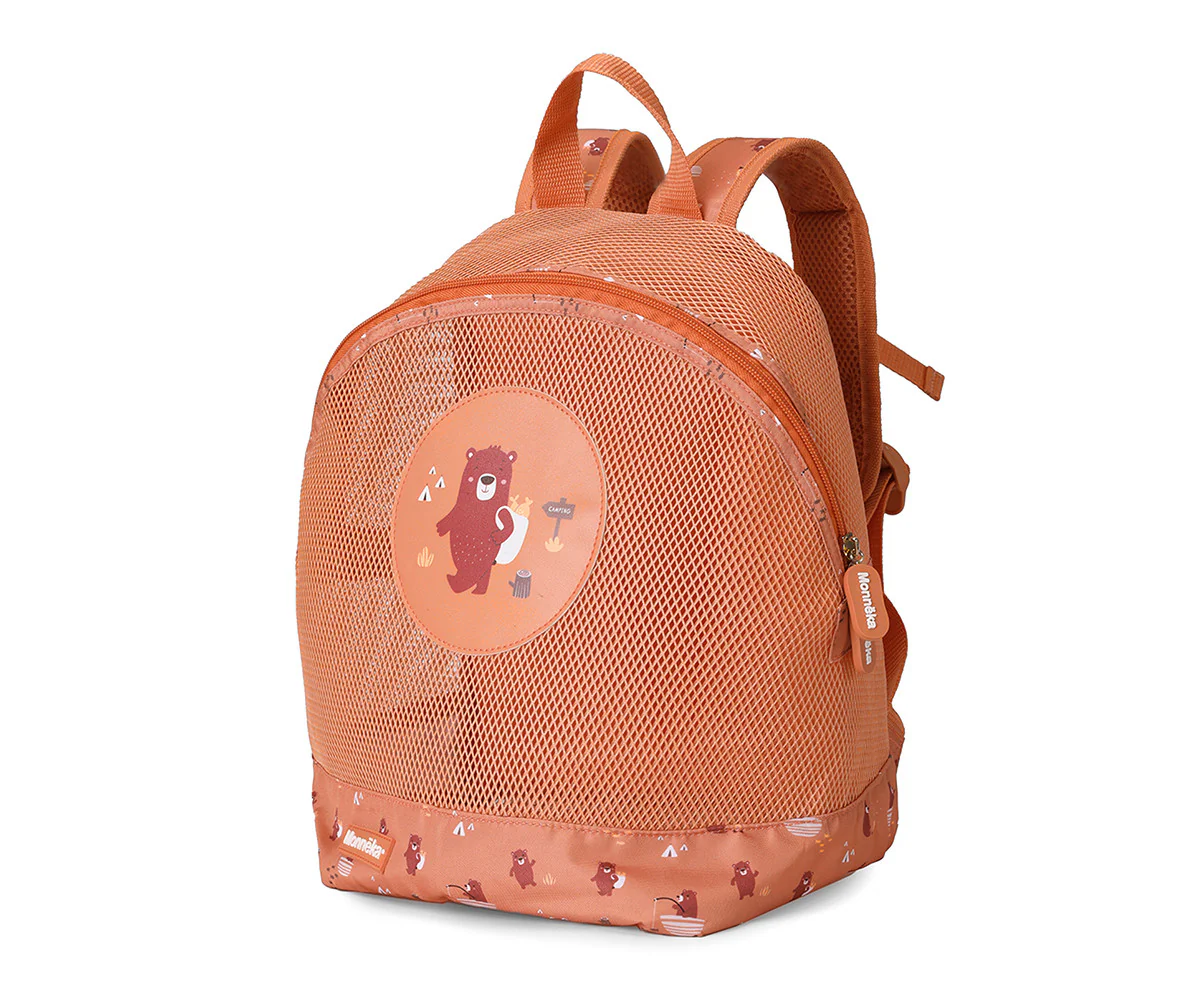 Monneka Mochila infantil Anti-areia Camping - Image 3
