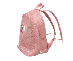 Monneka Mochila infantil Anti-areia Tucano - Image 5