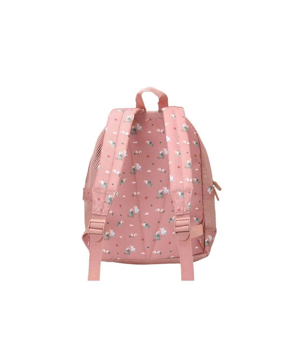 Monneka Mochila infantil Anti-areia Tucano - Image 6