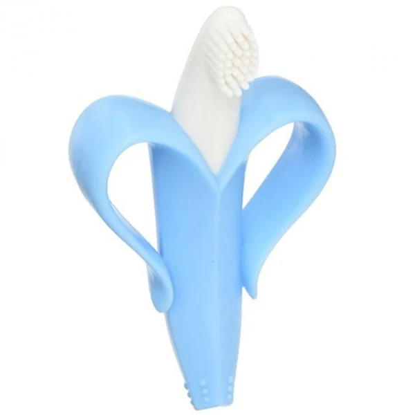Baby Banana Mordedor Azul - Image 2