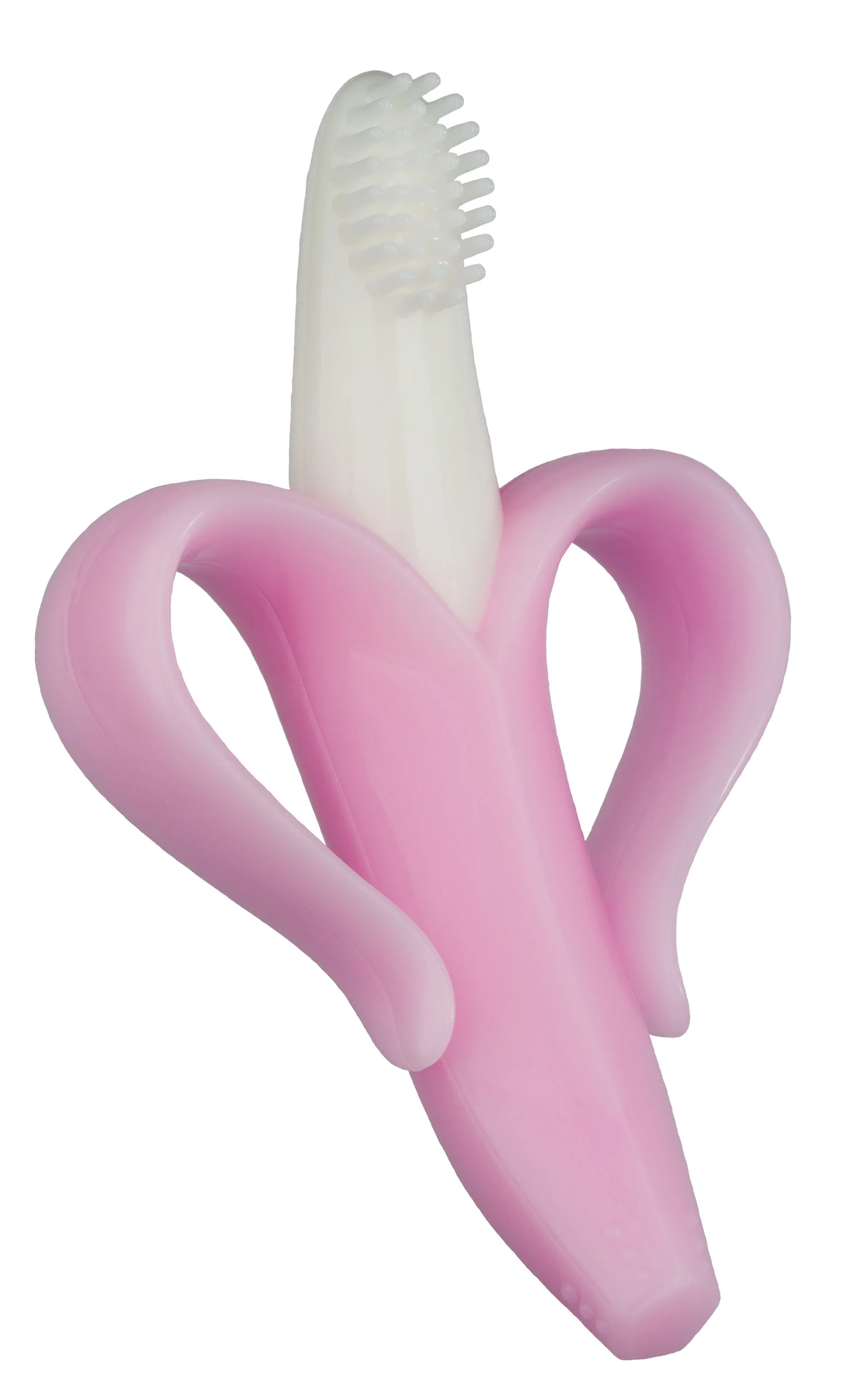 Baby Banana Mordedor Rosa - Image 2