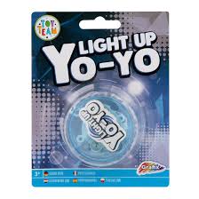 Moxy yoyo com luz - Image 4