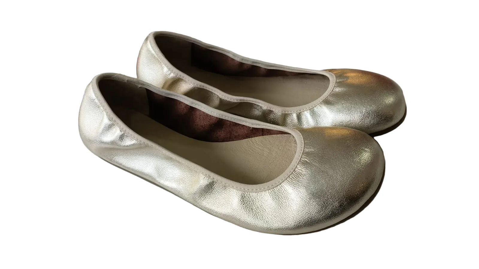 Mum Barefoot - Bailarina Sara Star