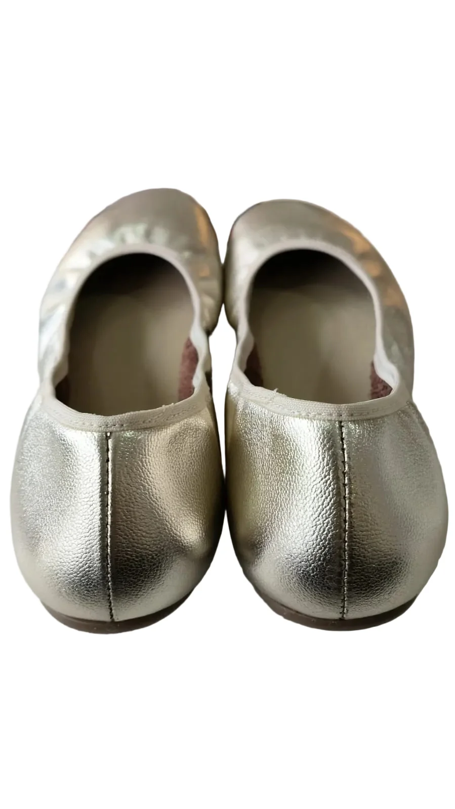 Mum Barefoot - Bailarina Sara Star - Image 3