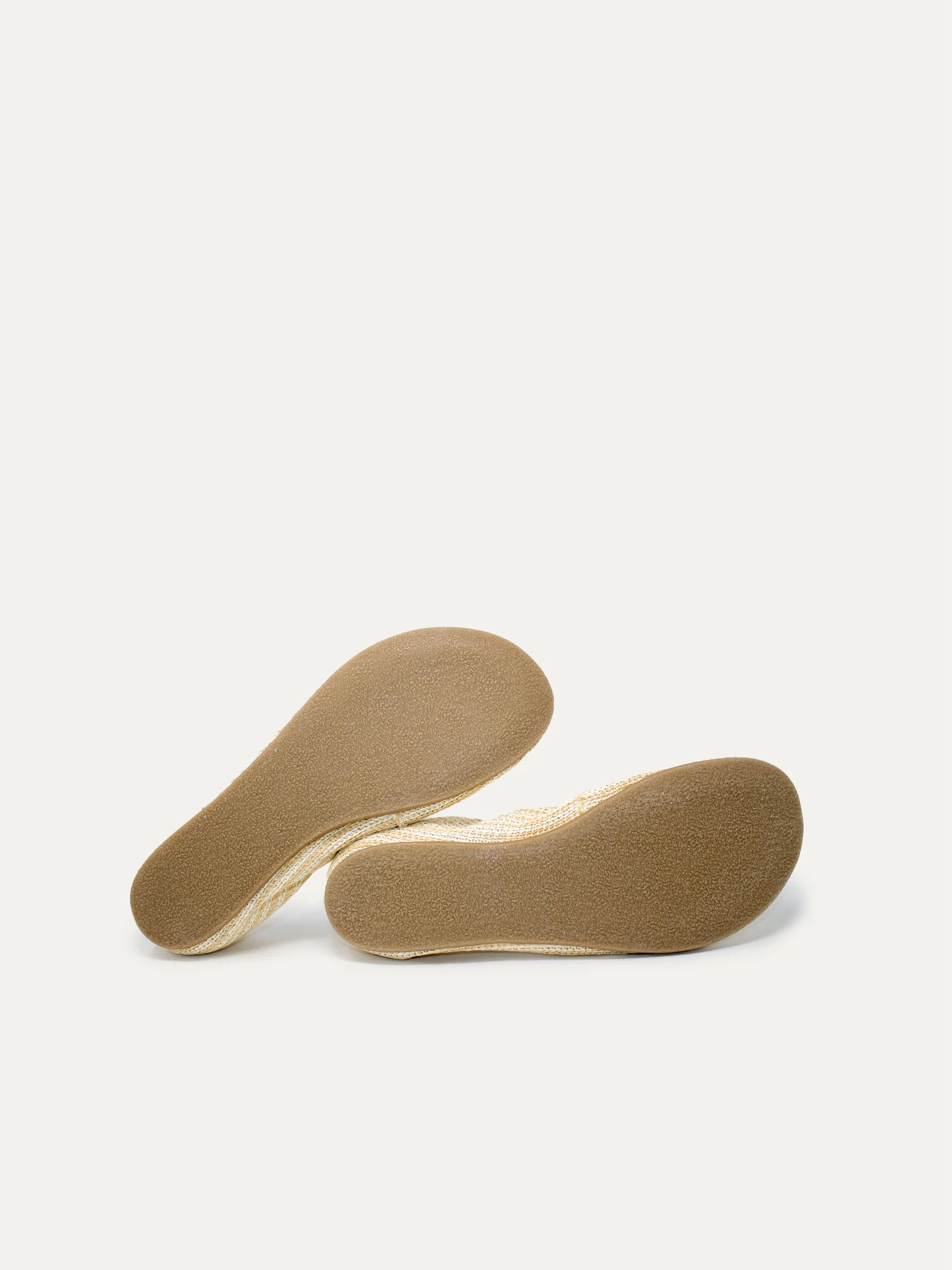 Mum Barefoot - Bailarina Sara Cream - Image 2