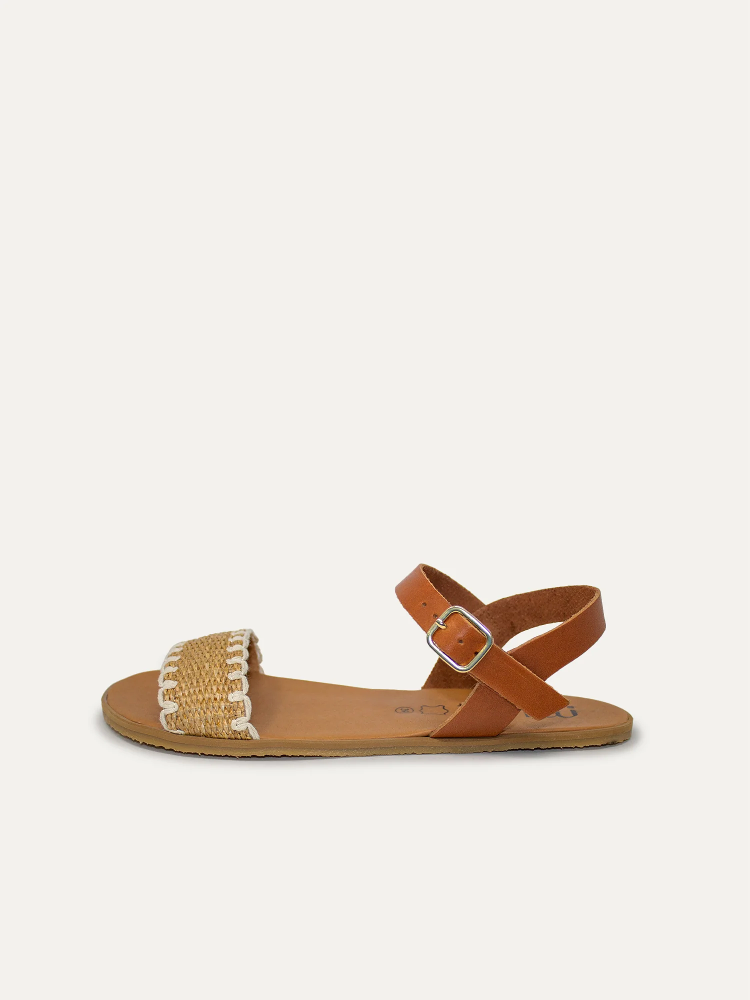 Mum Barefoot - Sandália Carolina Land