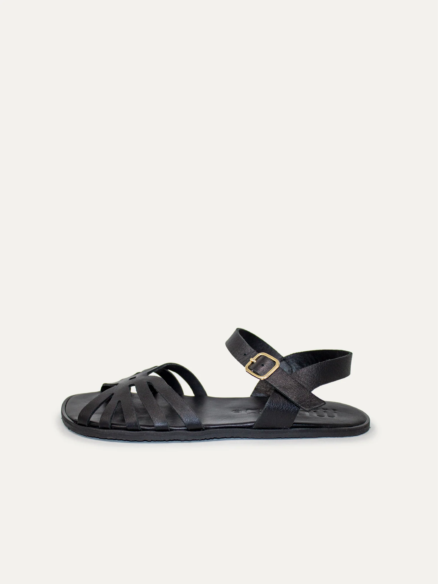 Mum Barefoot - Sandália Cristina Panter