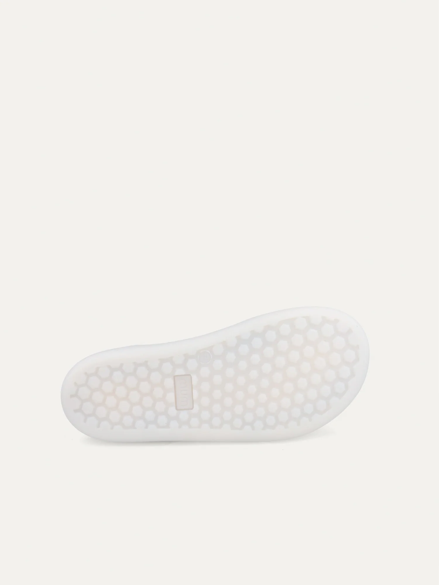 MUM Barefoot - Sapatilha Eva Vichy Lemon - Image 5