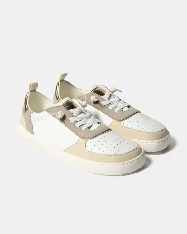 Muris Barefoot Sapatilha Nuuk Adult Gold - Image 6