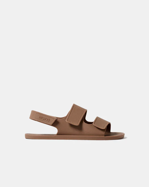 Muris Barefoot Sandália Aberta Aruba Bark Brown - Image 2