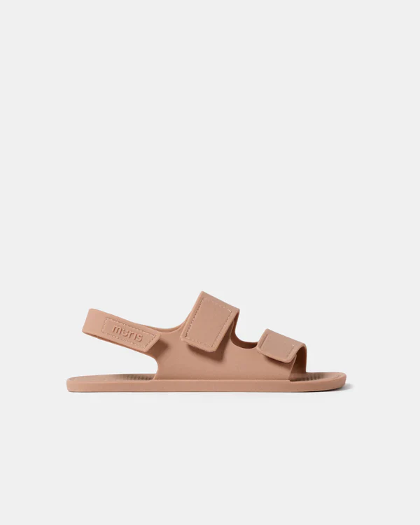 Muris Barefoot Sandália Aberta Aruba Dusty Pink - Image 2