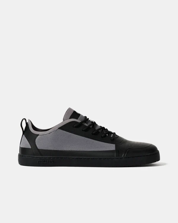 Muris Barefoot Sapatilha HE Menorca Black