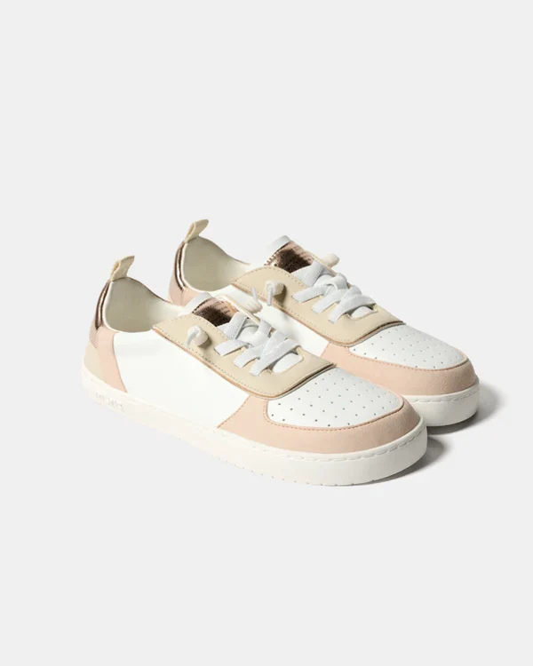 Muris Barefoot Sapatilha Nuuk She Nude Rosa - Image 5