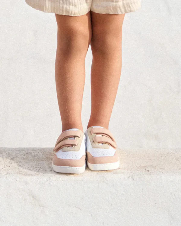 Muris Barefoot Sapatilha Petra Junior Skin - Image 2