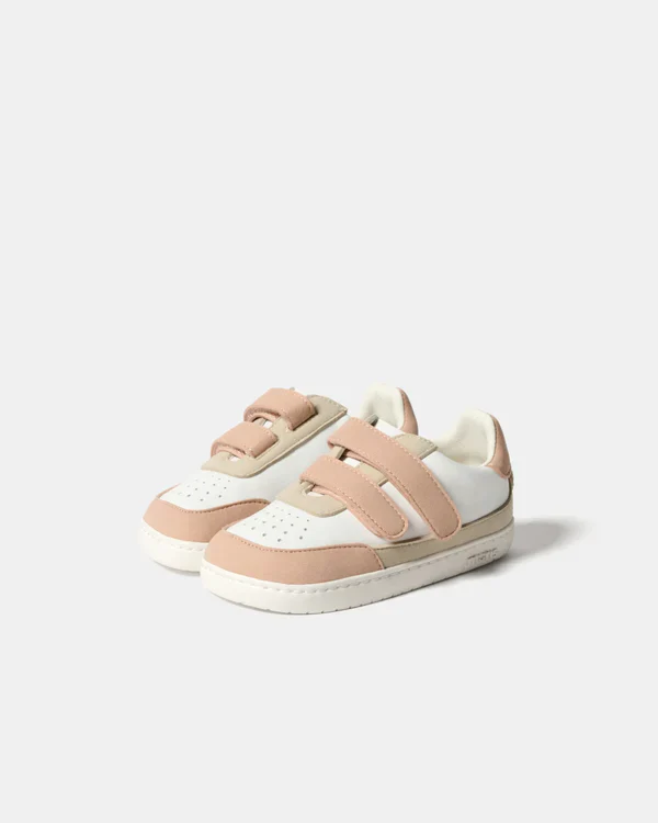 Muris Barefoot Sapatilha Petra Junior Skin - Image 6