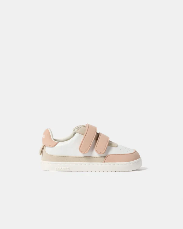 Muris Barefoot Sapatilha Petra Mini Skin