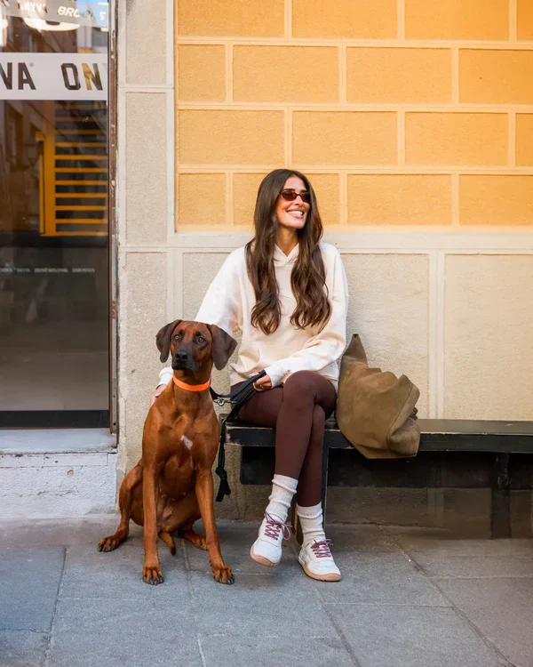 Muris Barefoot Sapatilha Verona Woman Beige - Image 4