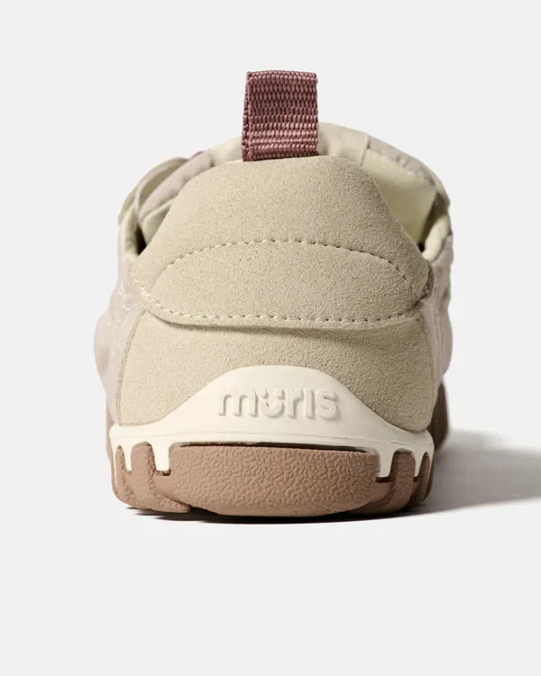 Muris Barefoot Sapatilha Verona Woman Beige - Image 5